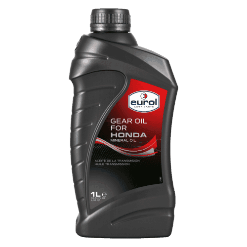 Eurol Honda Gear Oil