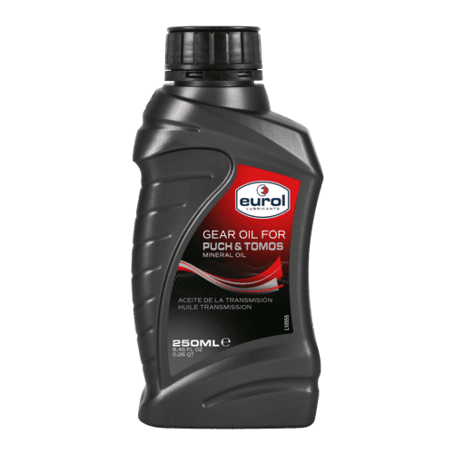 Eurol Puch & Tomos Gear Oil