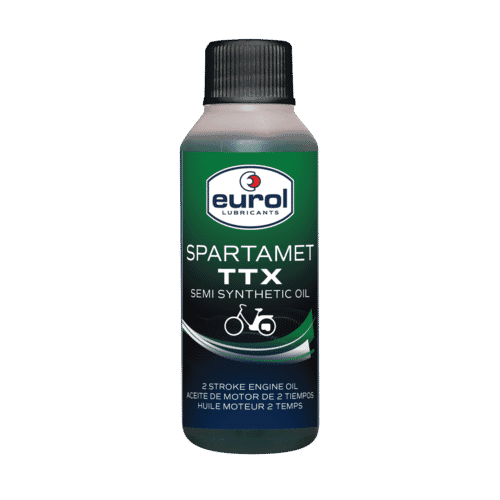 Eurol Spartamet TTX