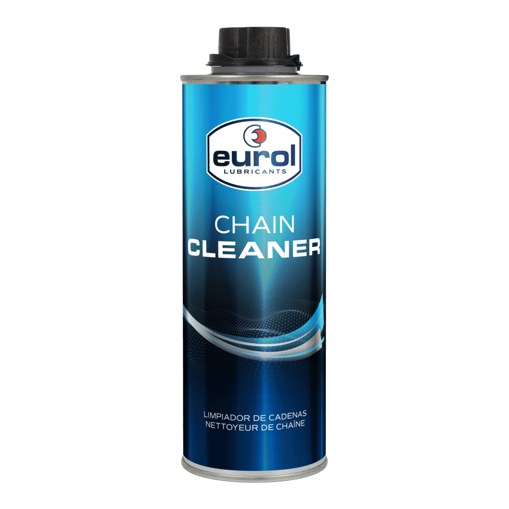 Eurol Chain Cleaner