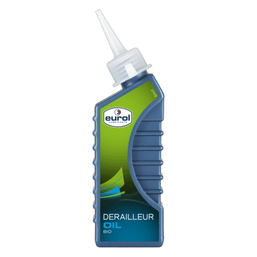 Eurol Chain Derailleur Oil BIO