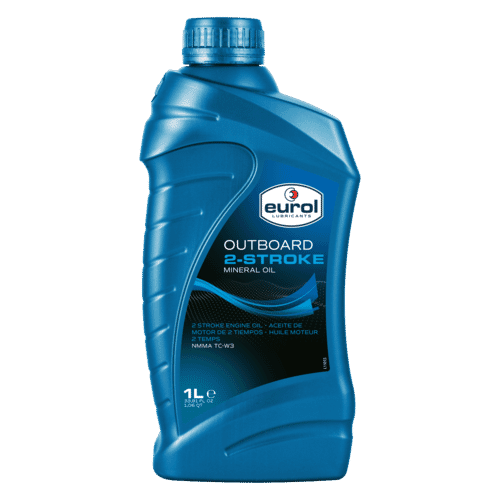 Eurol Nautic L. Sup Outb. 2T