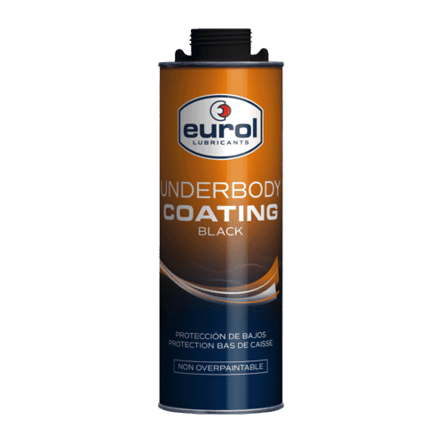 Eurol UBC Black