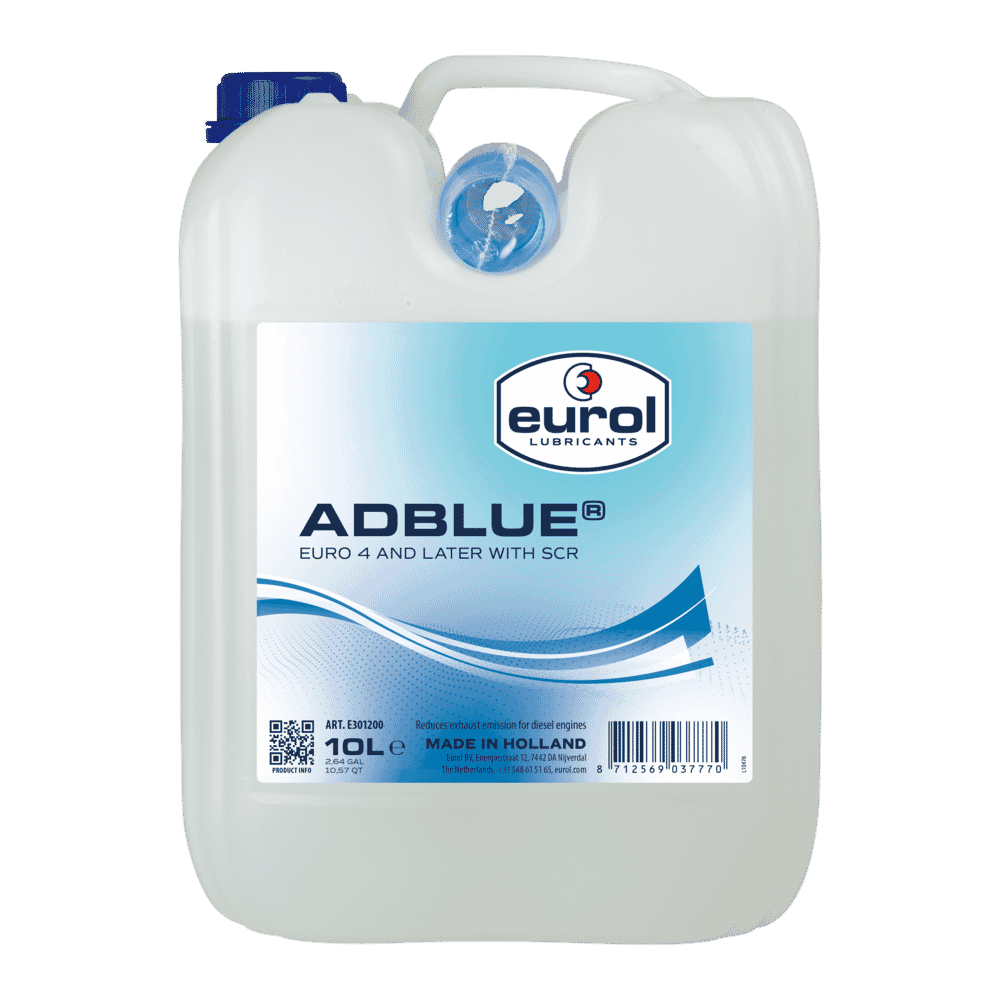AdBlue from Eurol