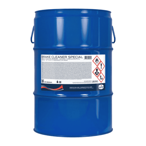 Eurol Brake Cleaner Special