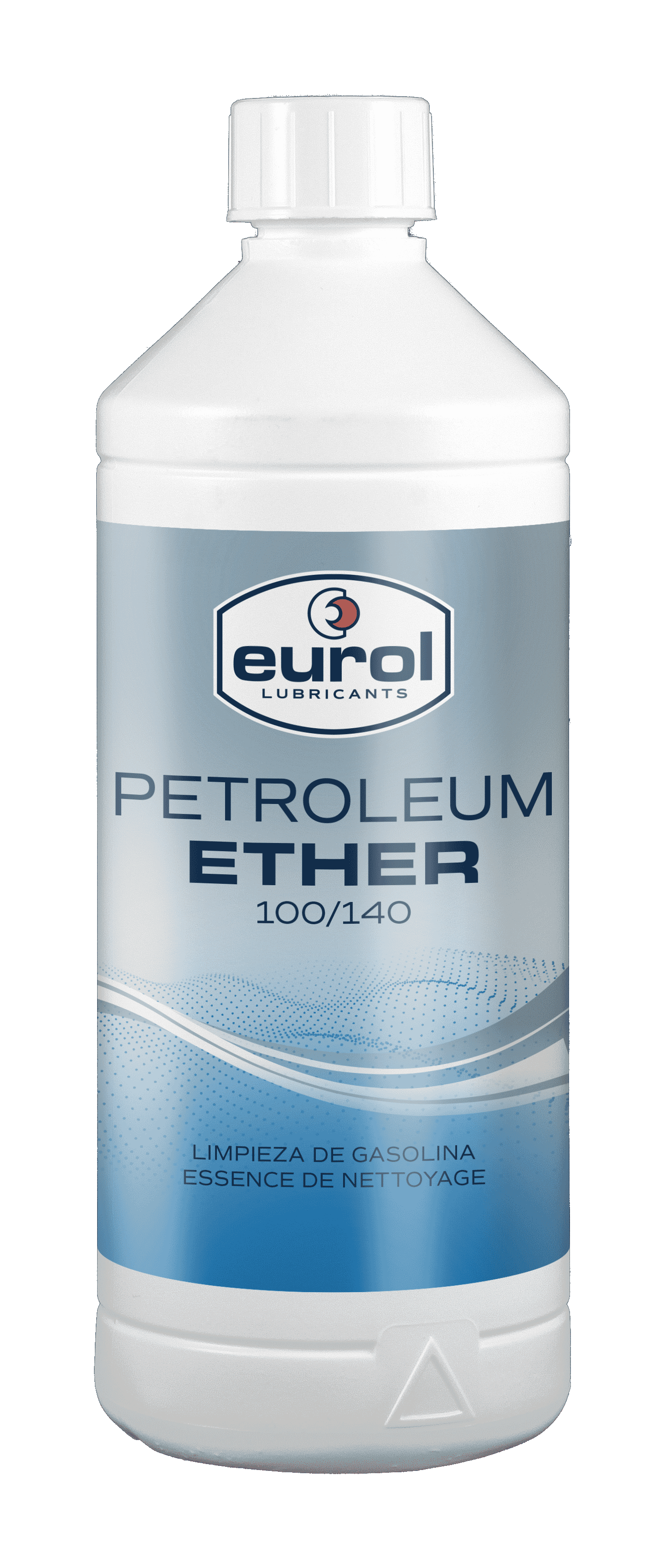 Eurol Petroleum Ether 100/140 