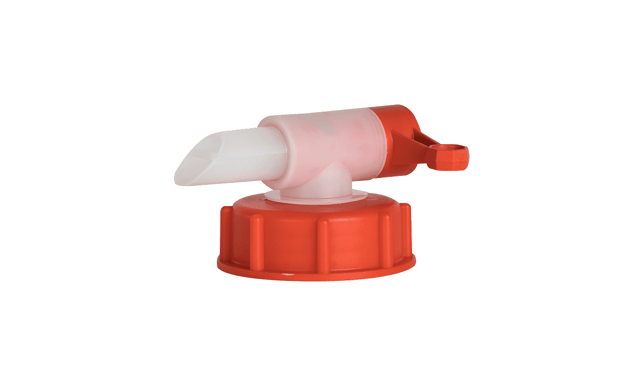 Eurol Dopkraan 61mm Small 002822