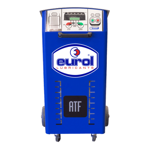 Full Automatic ATF Machine