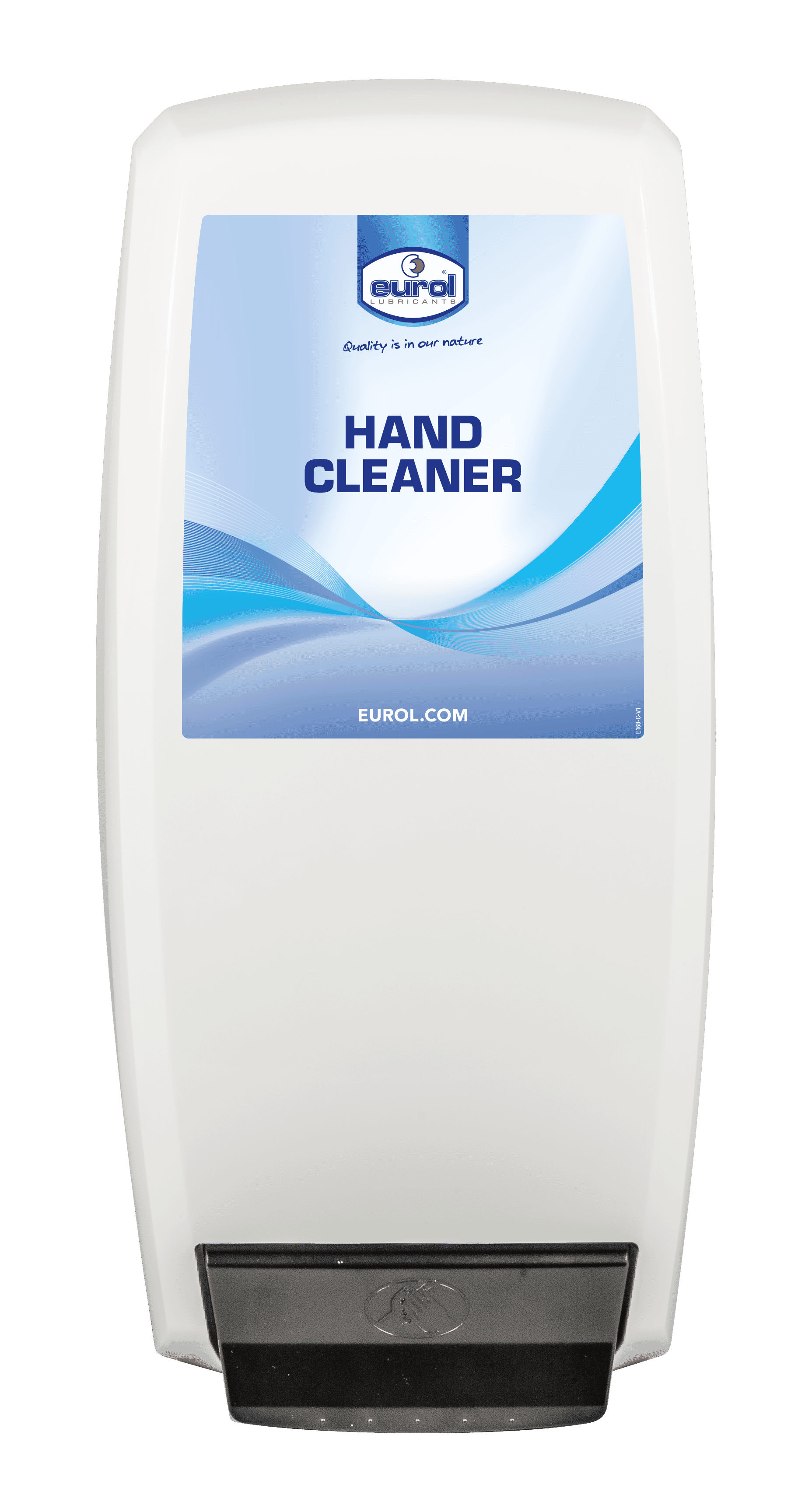 Eurol Dispenser Soap for 3,8L cartridges