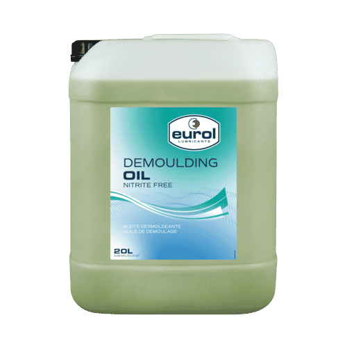 Eurol Demoulding Oil
