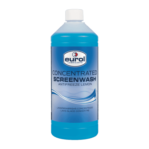 Eurol Screenwash Concentrate