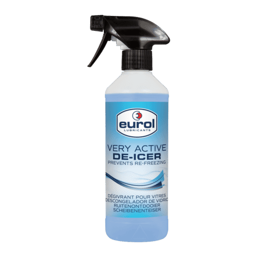 Eurol De-Icer