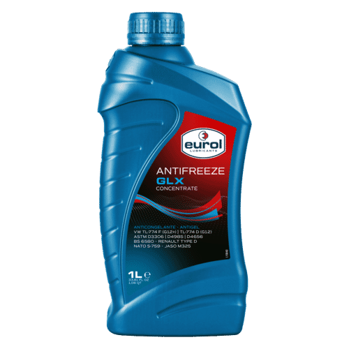 Eurol Antifreeze GLX