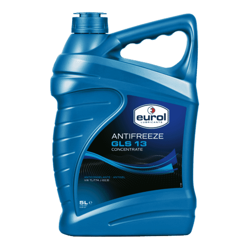 Eurol Antifreeze GLS 13