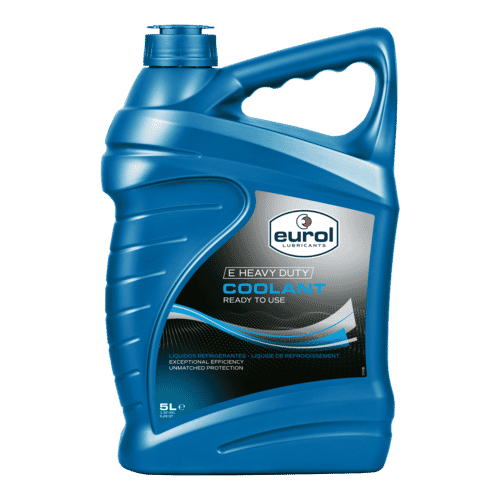 Eurol E-HD Coolant