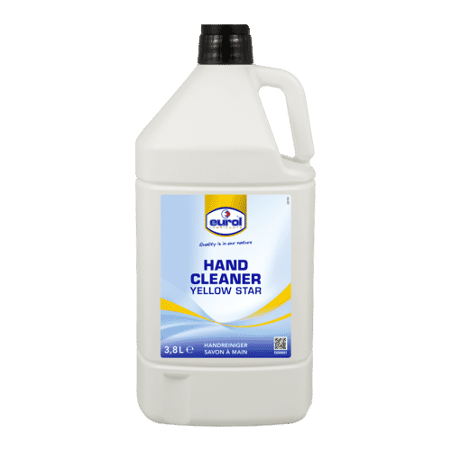 Eurol Hand Cleaner Yellow Star Refill