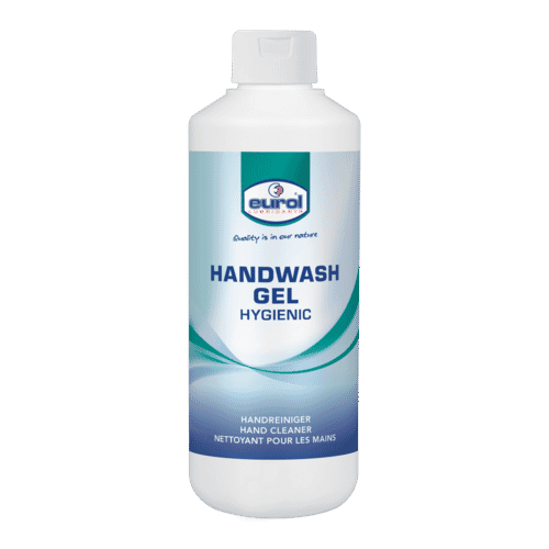 Eurol Handwash Gel Hygienic