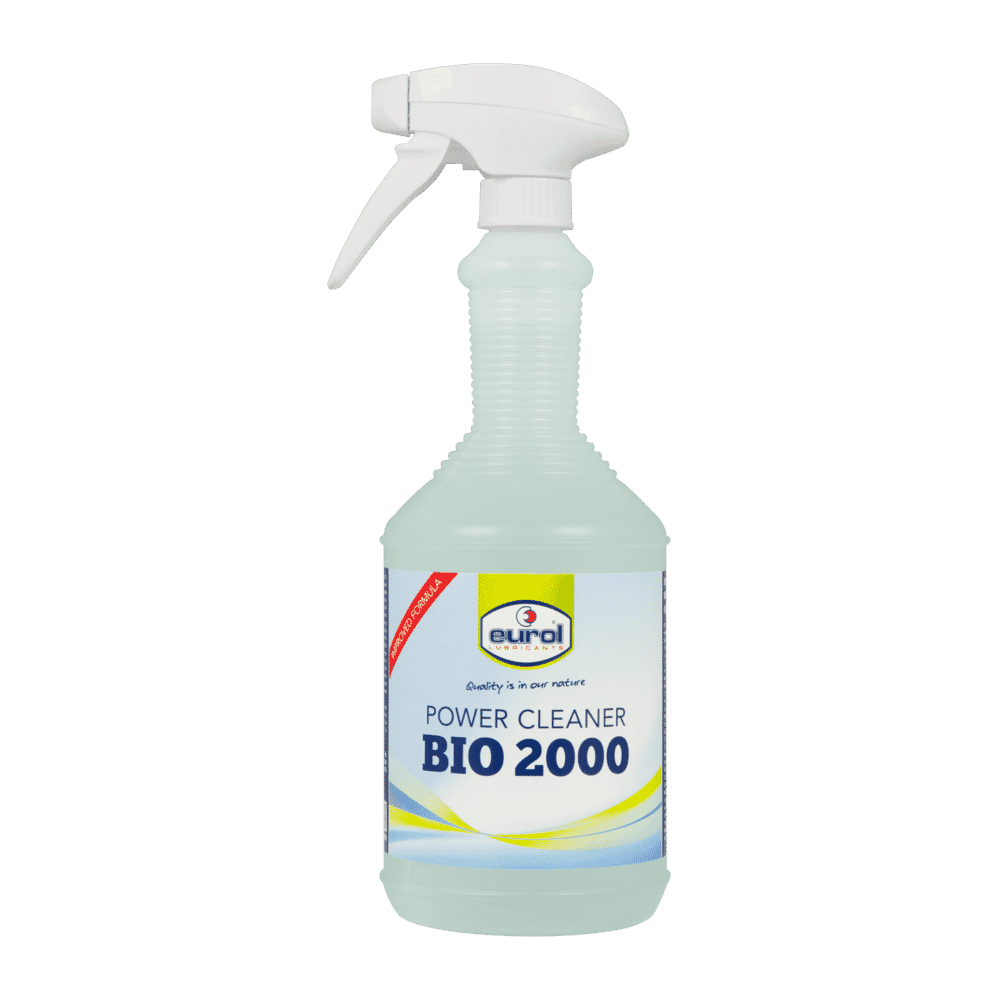 Eurol Power Cleaner Bio2000 IF (Improved Formula)