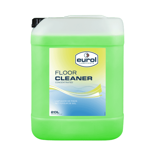 Eurol Floor Cleaner