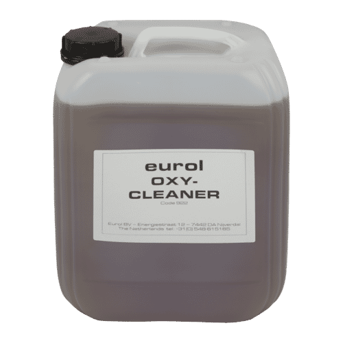 Eurol Oxycleaner