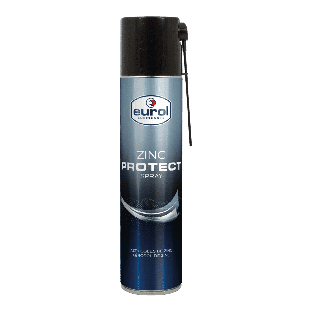 Eurol Zinc Protect Spray 400ML