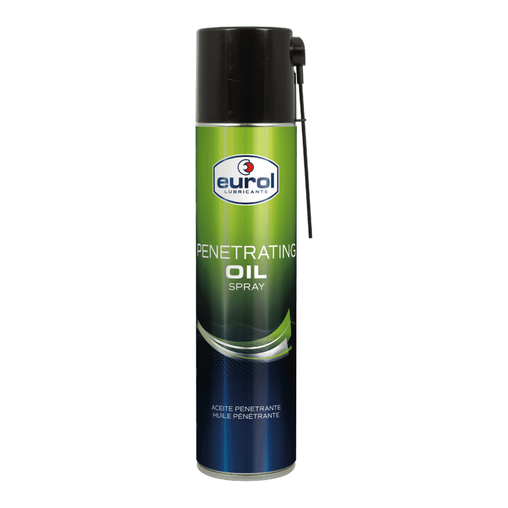 Eurol Penetrating Oil Spray 400ML