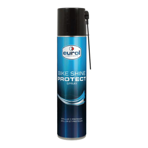 Eurol Bike Shine Protect Spray 400ML