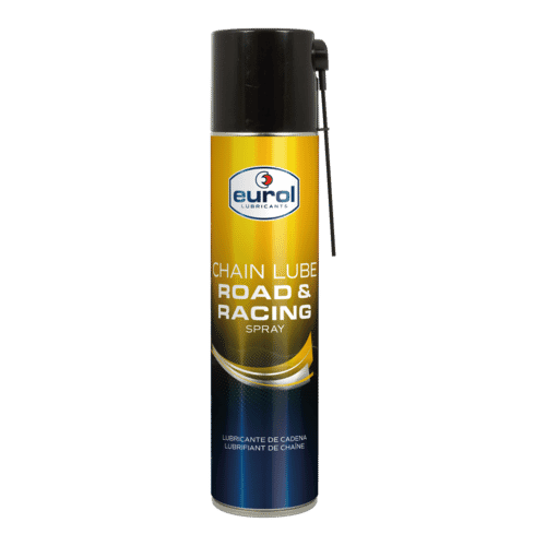 Eurol Chain Lube Spray Road & Racing 400ML