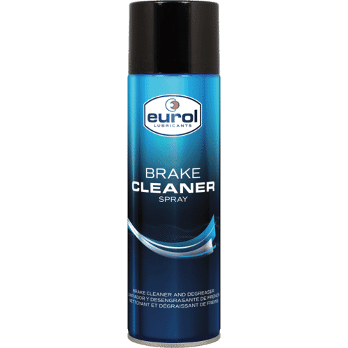 Eurol Brake Cleaner Spray 500ML