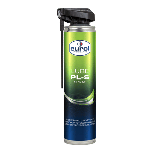 Eurol Lube PL-S Spray 400ML