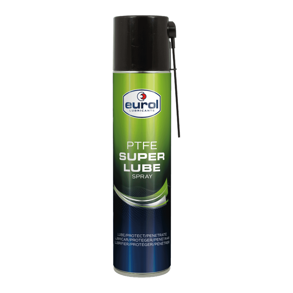 Eurol PTFE Super Lube Spray 400ML