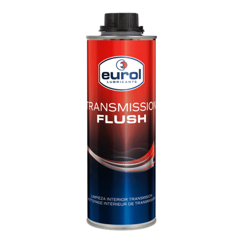 Eurol Transmission Flush