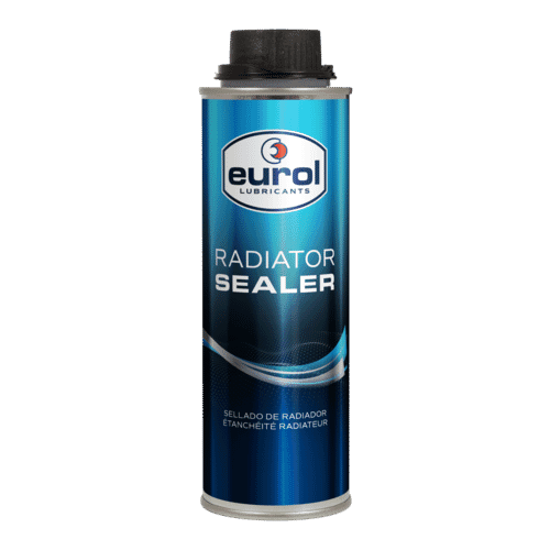 Eurol Radiator Sealer
