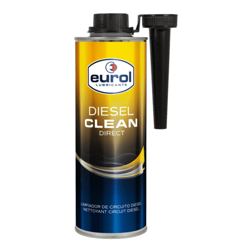 Eurol Diesel Clean Direct