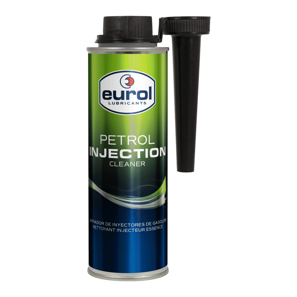 Eurol Petrol Injection Cleaner