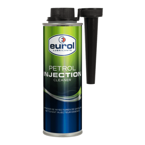 Eurol Petrol Injection Cleaner