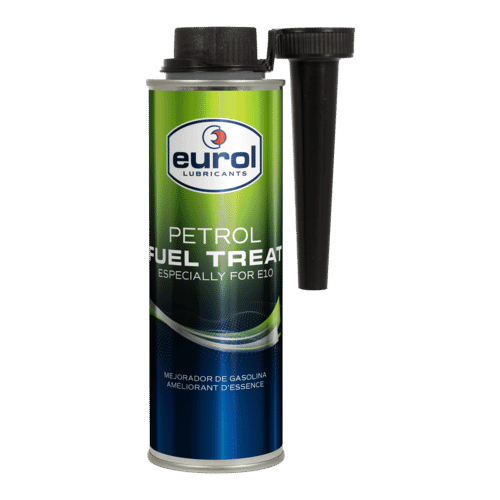Eurol Petrol Fuel Treat