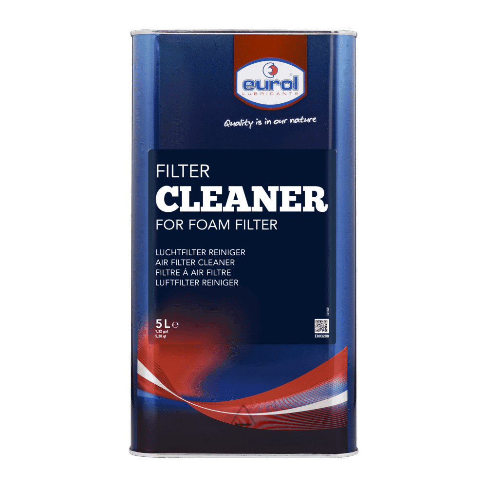 Eurol Air-Filter Cleaner