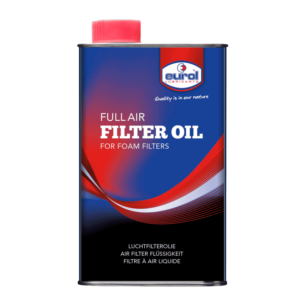 Eurol Air-Filter Fluid
