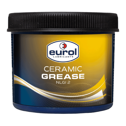 Eurol Ceramic Grease