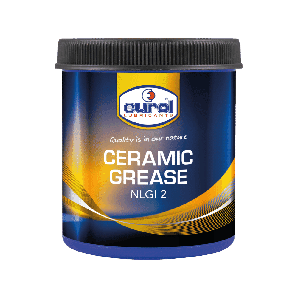 Eurol Ceramic Grease