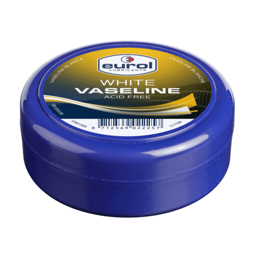 Eurol White Vaseline