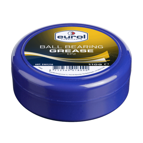 Eurol Ball Bearing Grease EP 2