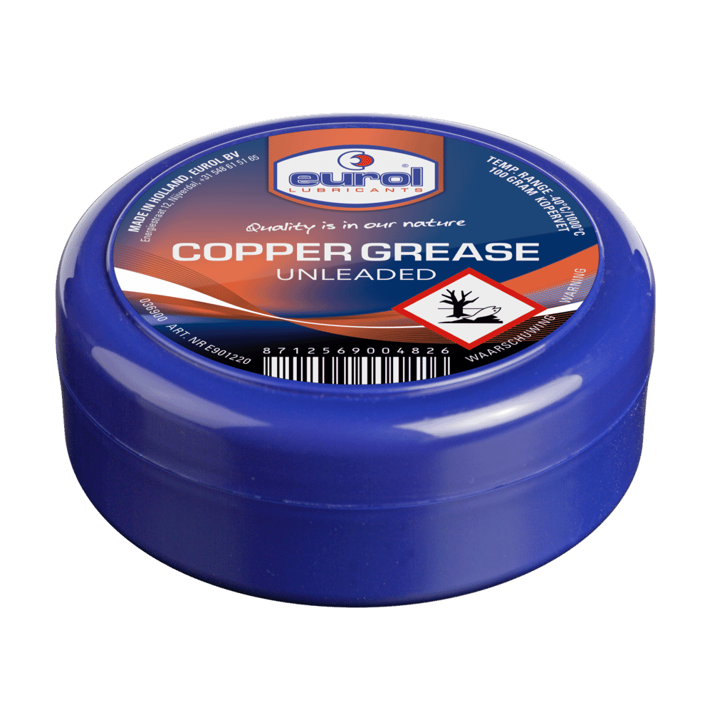 Eurol Copper Grease