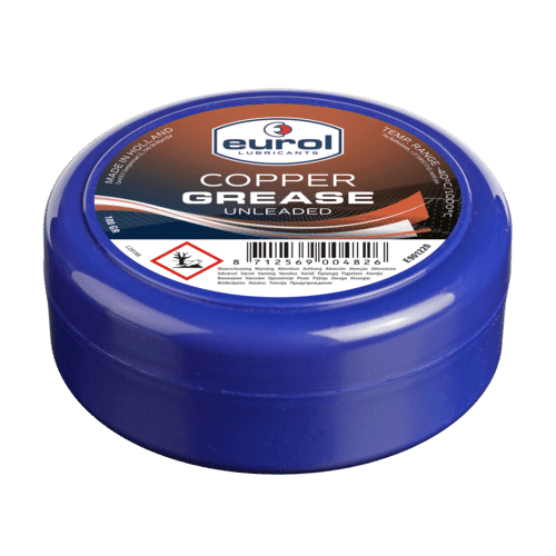 Eurol Copper Grease