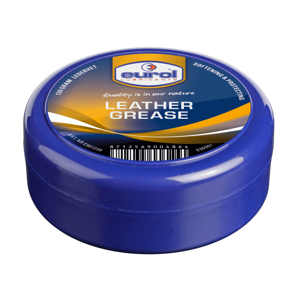 Eurol Leather Grease