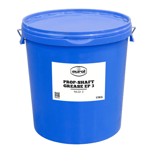 Eurol Prop-Shaft grease EP 3