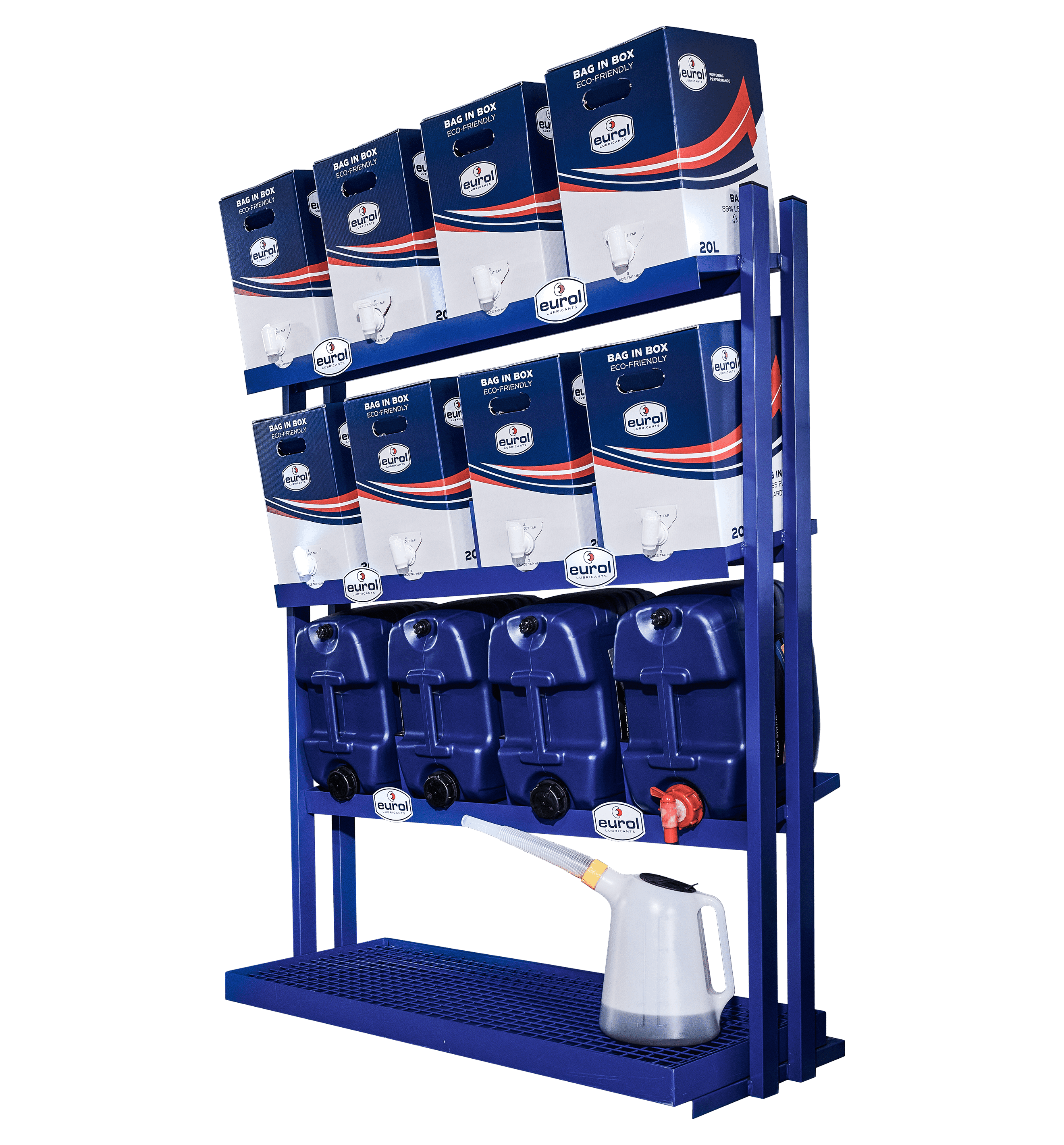 Eurol Display 20L 
