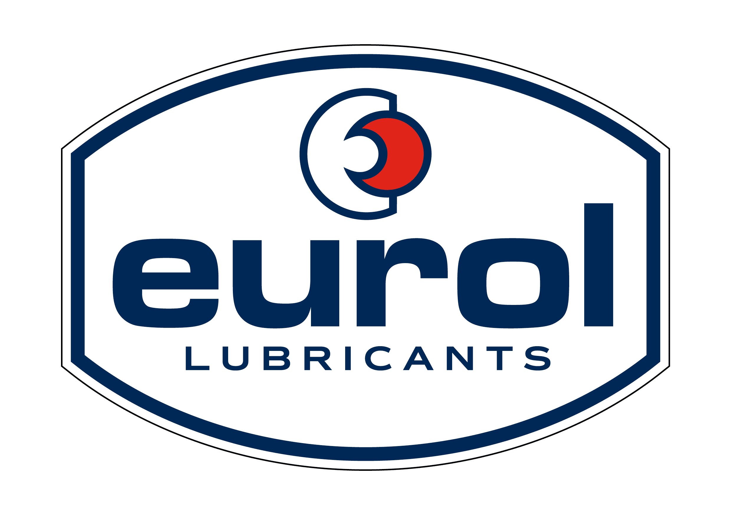 Eurol Sticker Extra Small 29 x 40mm