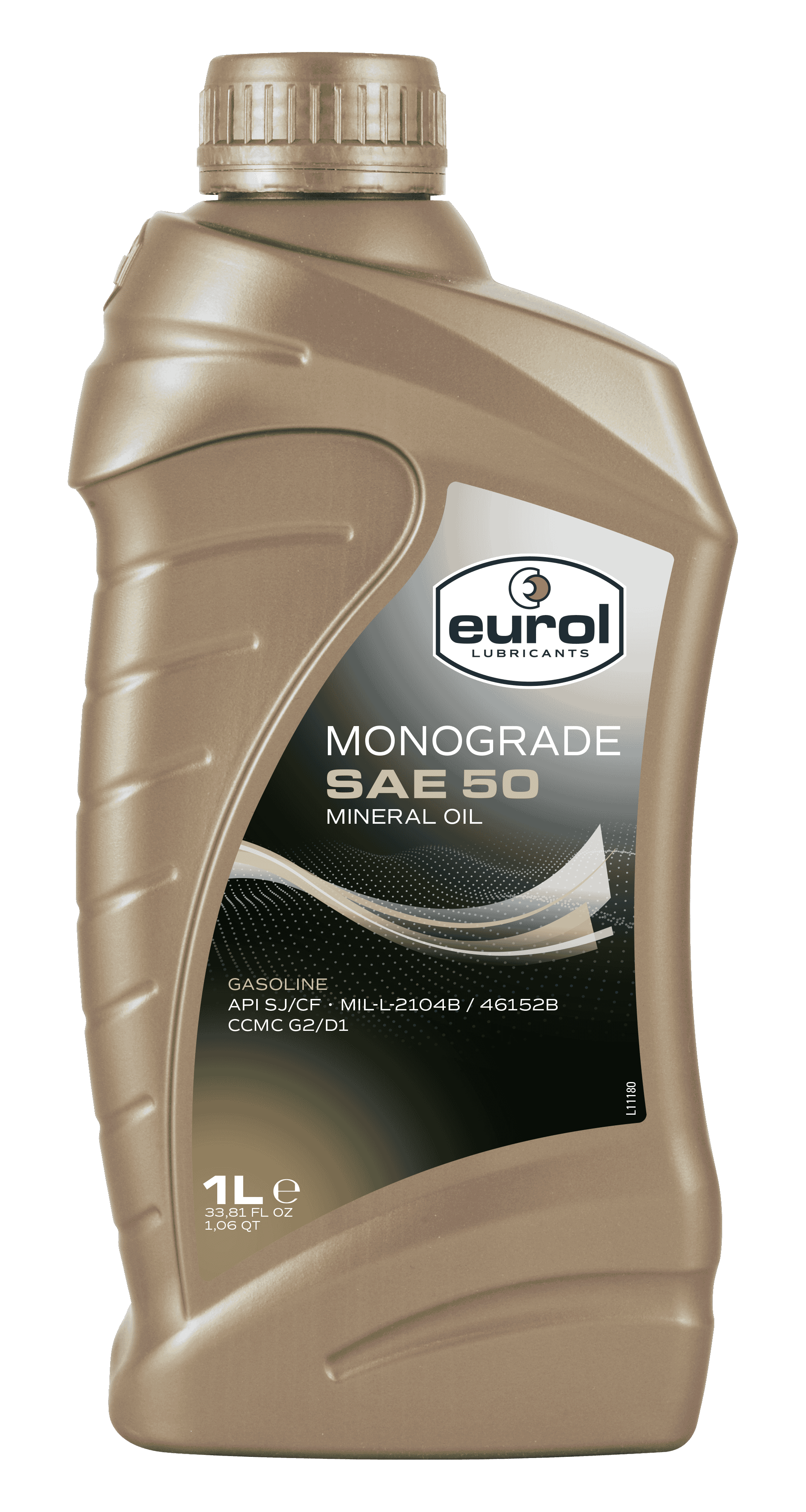 Eurol Monograde 50 